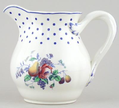 Jug or Pitcher c1950s